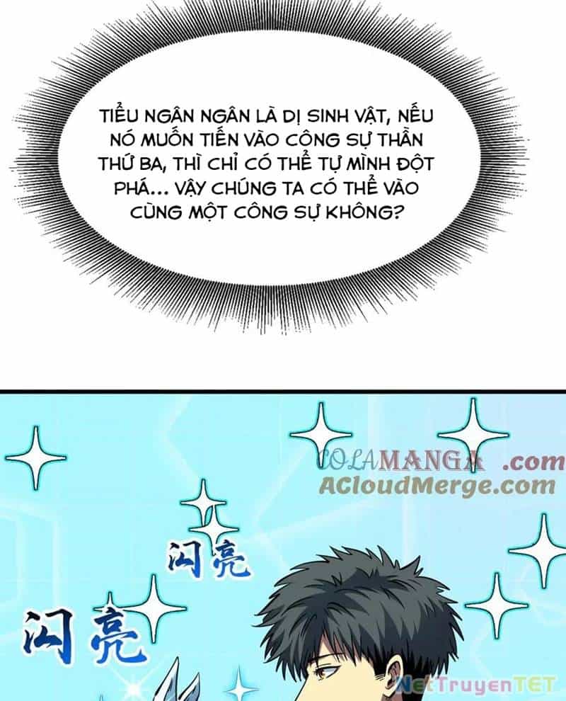 Siêu Cấp Thần Cơ Nhân - Chương 328 - ảnh 32