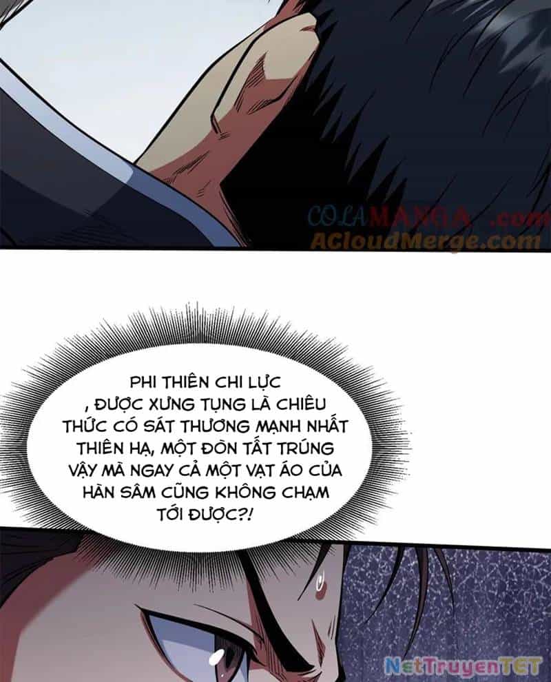 Siêu Cấp Thần Cơ Nhân - Chương 328 - ảnh 67