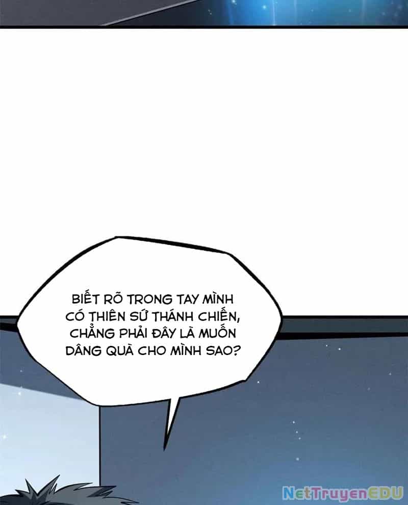 Siêu Cấp Thần Cơ Nhân - Chương 329 - ảnh 21