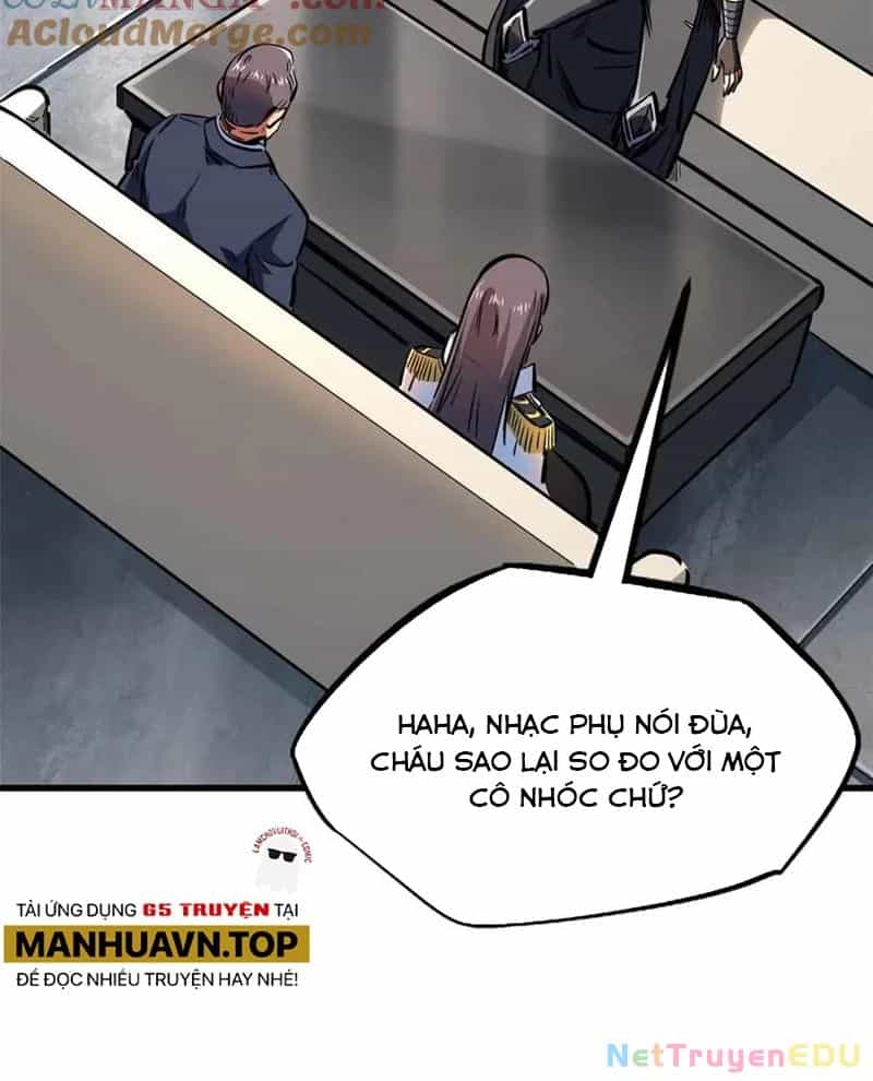 Siêu Cấp Thần Cơ Nhân - Chương 329 - ảnh 38