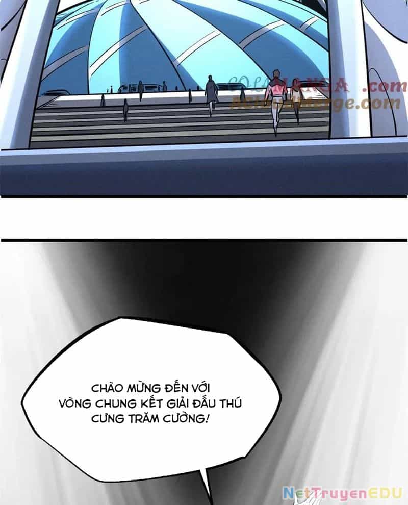 Siêu Cấp Thần Cơ Nhân - Chương 331 - ảnh 44