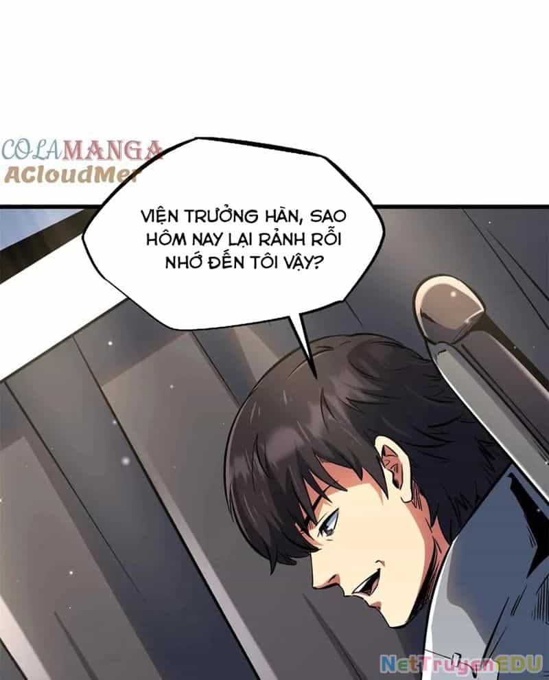 Siêu Cấp Thần Cơ Nhân - Chương 332 - ảnh 18