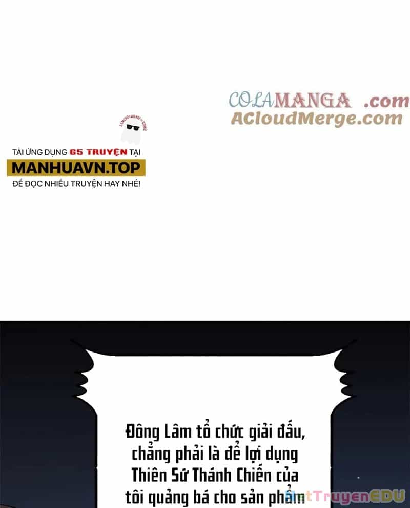Siêu Cấp Thần Cơ Nhân - Chương 332 - ảnh 20