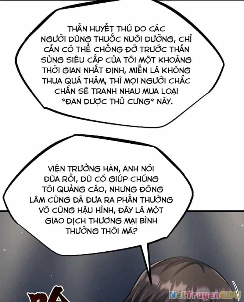 Siêu Cấp Thần Cơ Nhân - Chương 332 - ảnh 23