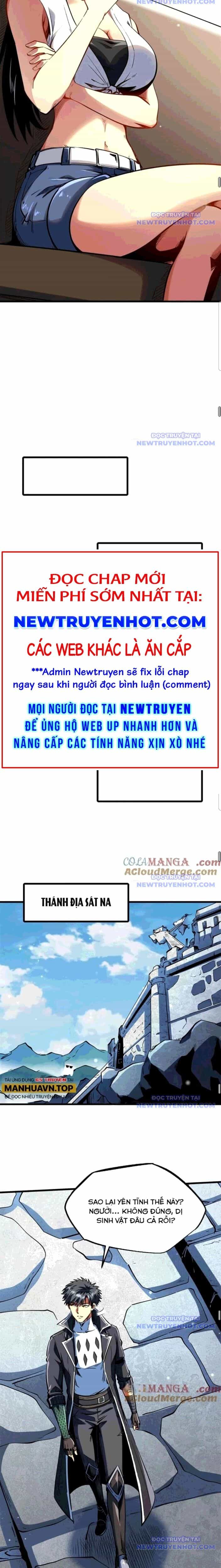Siêu Cấp Thần Cơ Nhân - Chương 333 - ảnh 6