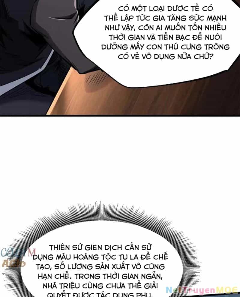 Siêu Cấp Thần Cơ Nhân - Chương 334 - ảnh 29