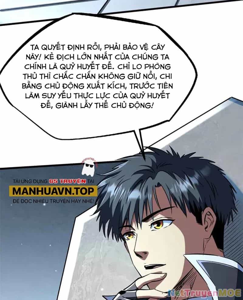 Siêu Cấp Thần Cơ Nhân - Chương 334 - ảnh 3