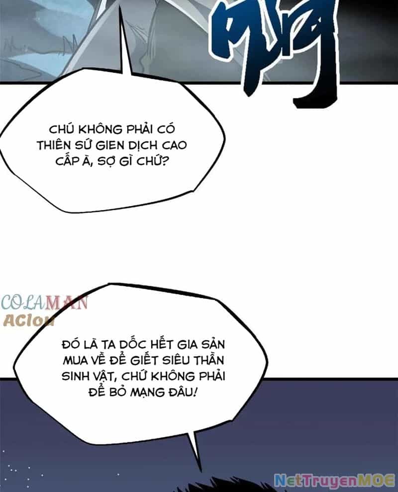 Siêu Cấp Thần Cơ Nhân - Chương 334 - ảnh 49