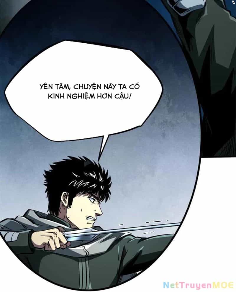 Siêu Cấp Thần Cơ Nhân - Chương 334 - ảnh 61