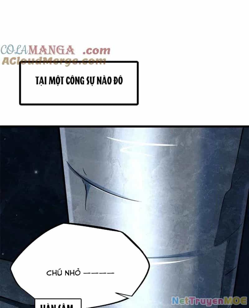 Siêu Cấp Thần Cơ Nhân - Chương 334 - ảnh 9