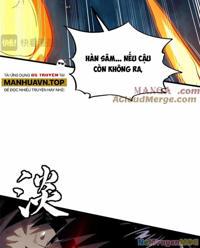 Siêu Cấp Thần Cơ Nhân - Chương 335 - ảnh 37