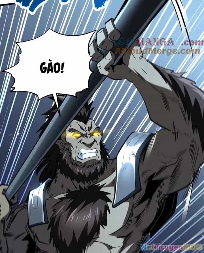 Siêu Cấp Thần Cơ Nhân - Chương 335 - ảnh 4