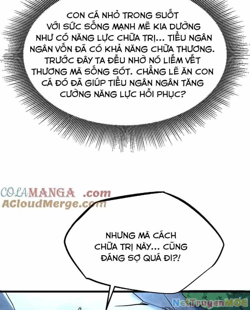 Siêu Cấp Thần Cơ Nhân - Chương 336 - ảnh 28