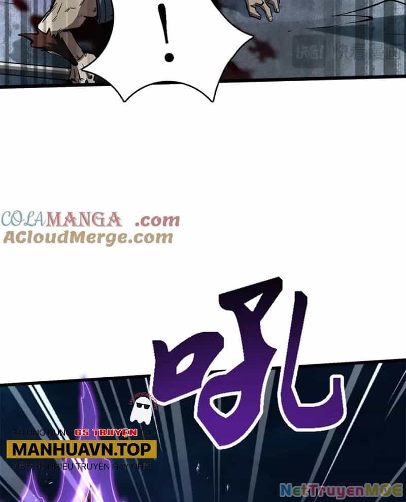 Siêu Cấp Thần Cơ Nhân - Chương 336 - ảnh 9
