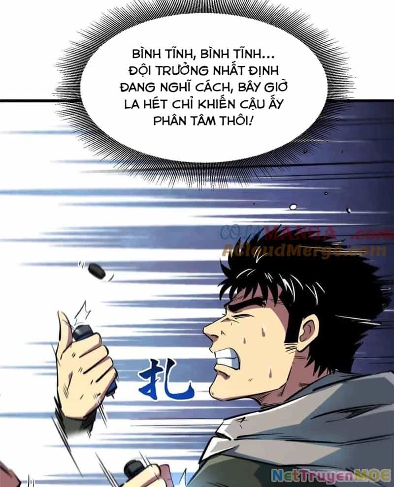 Siêu Cấp Thần Cơ Nhân - Chương 337 - ảnh 17