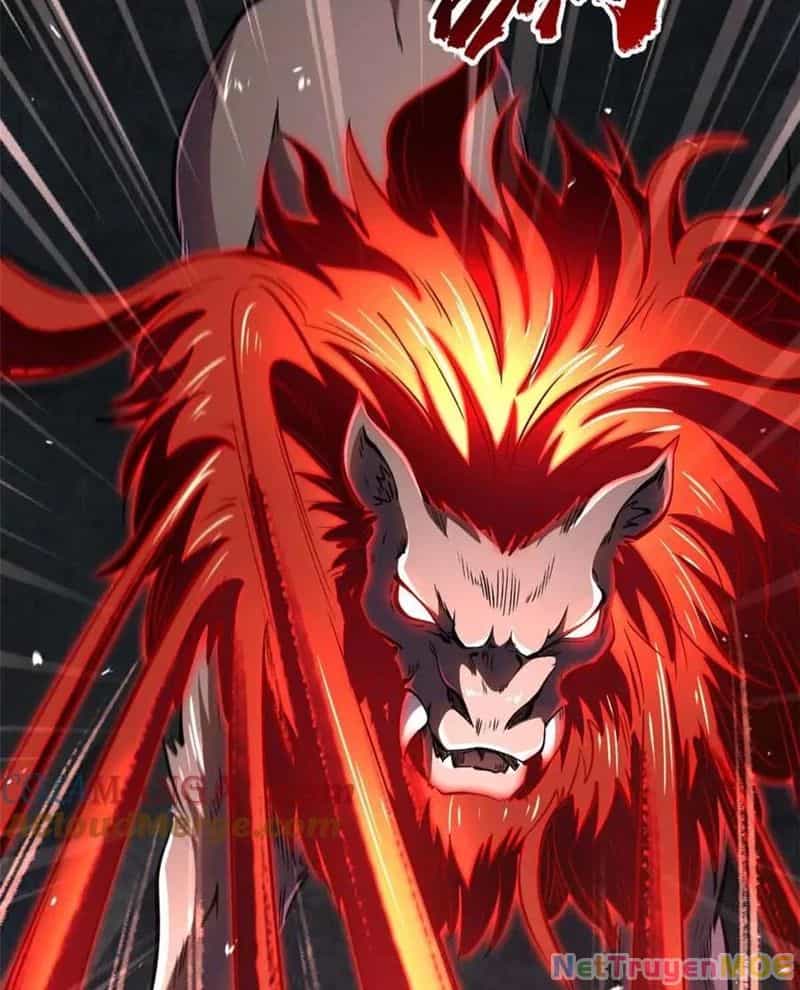 Siêu Cấp Thần Cơ Nhân - Chương 337 - ảnh 36