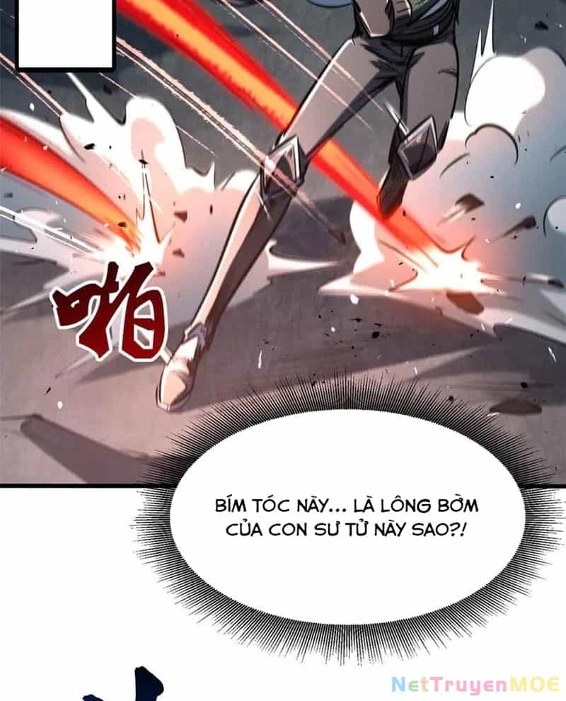 Siêu Cấp Thần Cơ Nhân - Chương 337 - ảnh 39