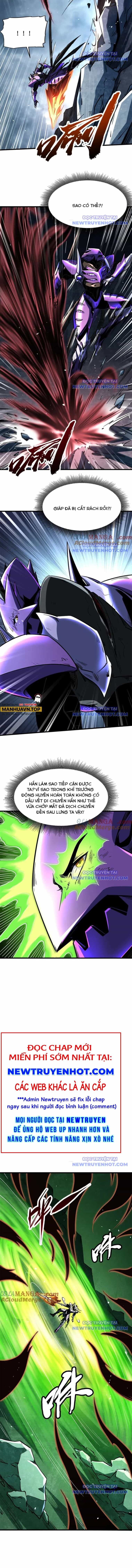 Siêu Cấp Thần Cơ Nhân - Chương 339 - ảnh 5