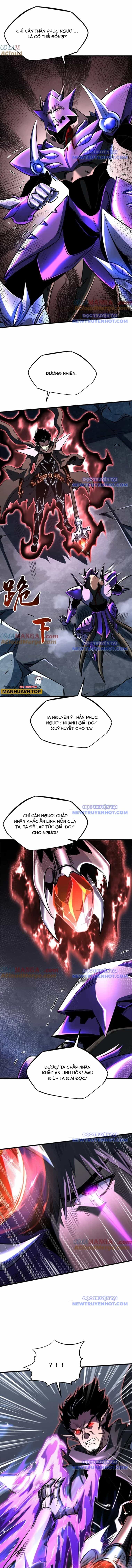 Siêu Cấp Thần Cơ Nhân - Chương 339 - ảnh 7