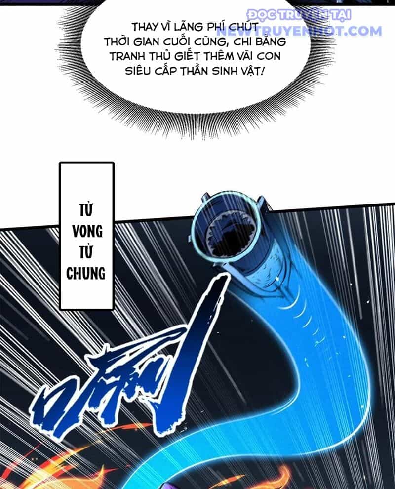 Siêu Cấp Thần Cơ Nhân - Chương 340 - ảnh 61