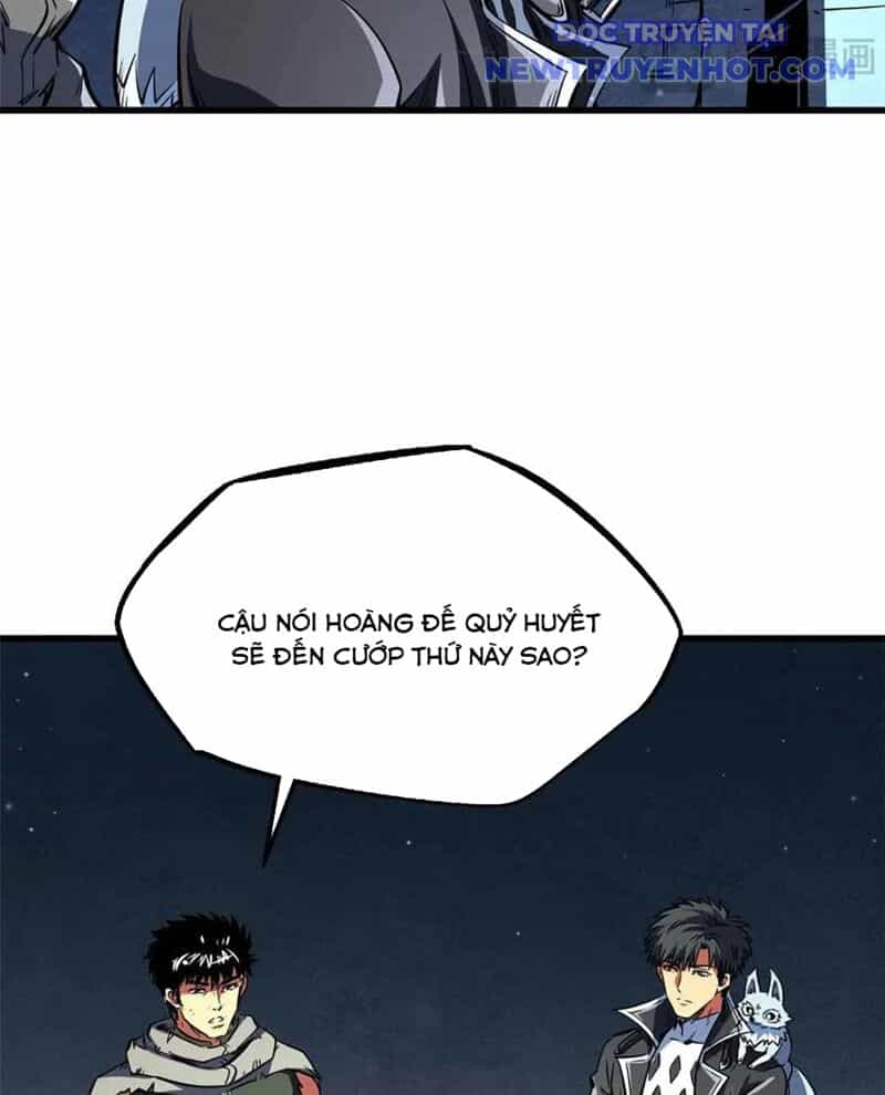 Siêu Cấp Thần Cơ Nhân - Chương 342 - ảnh 5