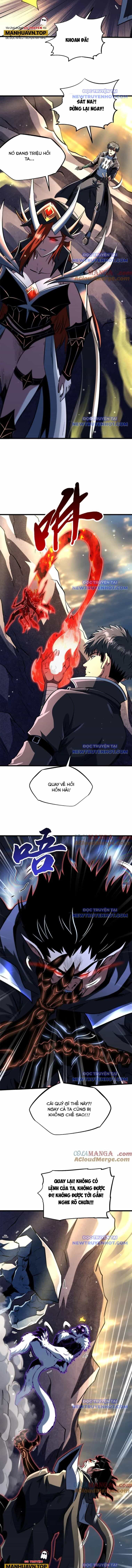 Siêu Cấp Thần Cơ Nhân - Chương 343 - ảnh 6