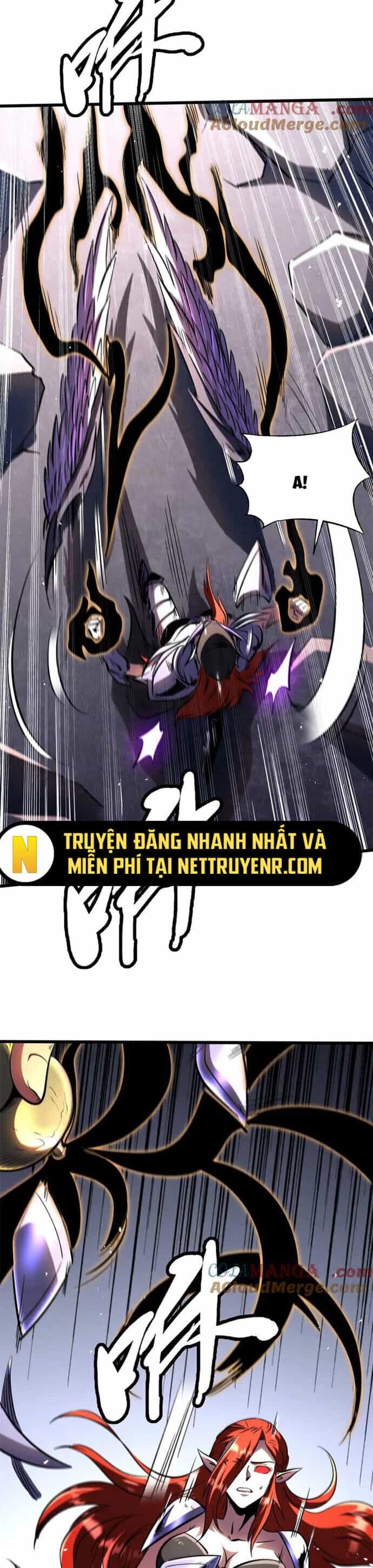 Siêu Cấp Thần Cơ Nhân - Chương 347 - ảnh 15