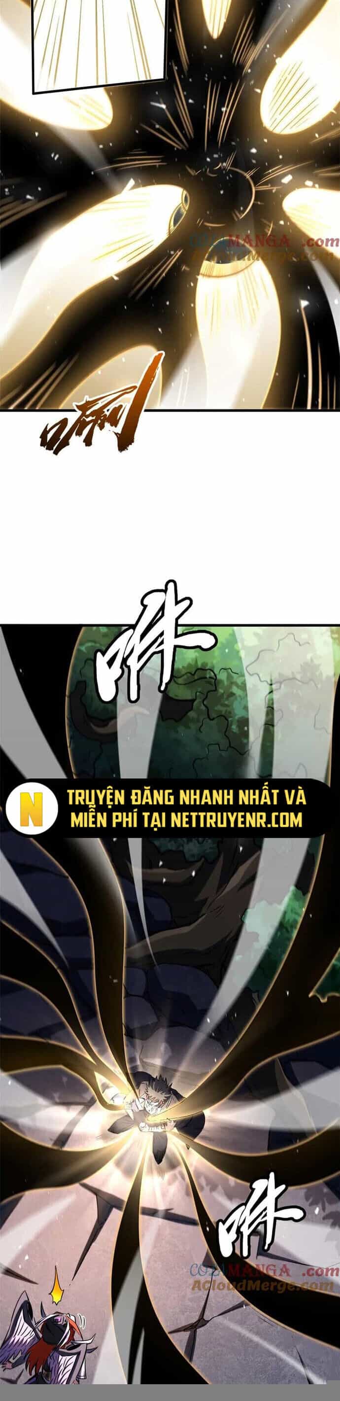 Siêu Cấp Thần Cơ Nhân - Chương 347 - ảnh 9