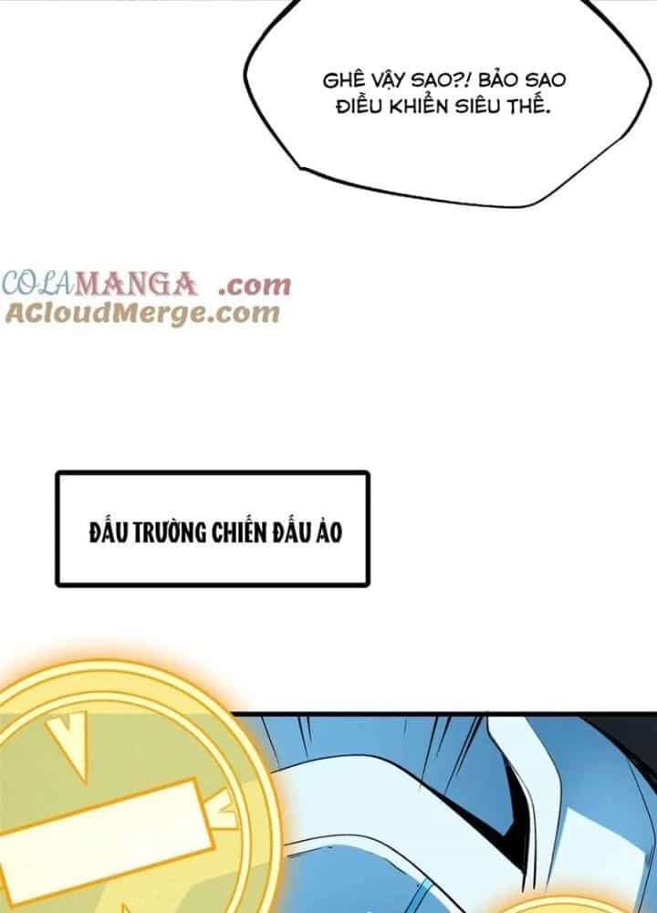 Siêu Cấp Thần Cơ Nhân - Chương 350 - ảnh 38