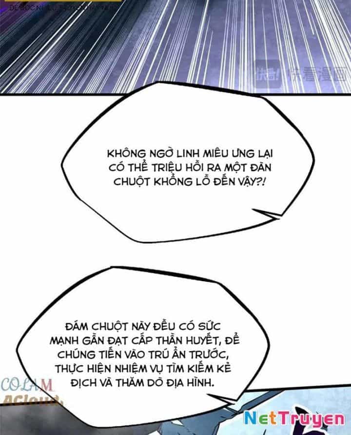 Siêu Cấp Thần Cơ Nhân - Chương 351 - ảnh 28