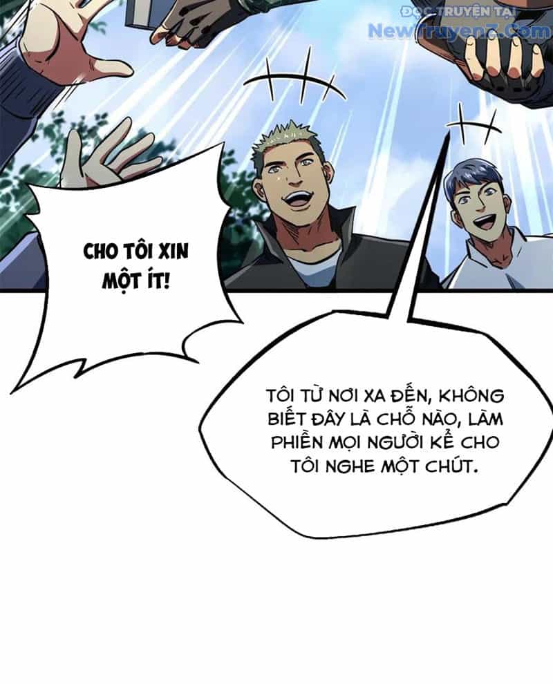 Siêu Cấp Thần Cơ Nhân - Chương 354 - ảnh 27