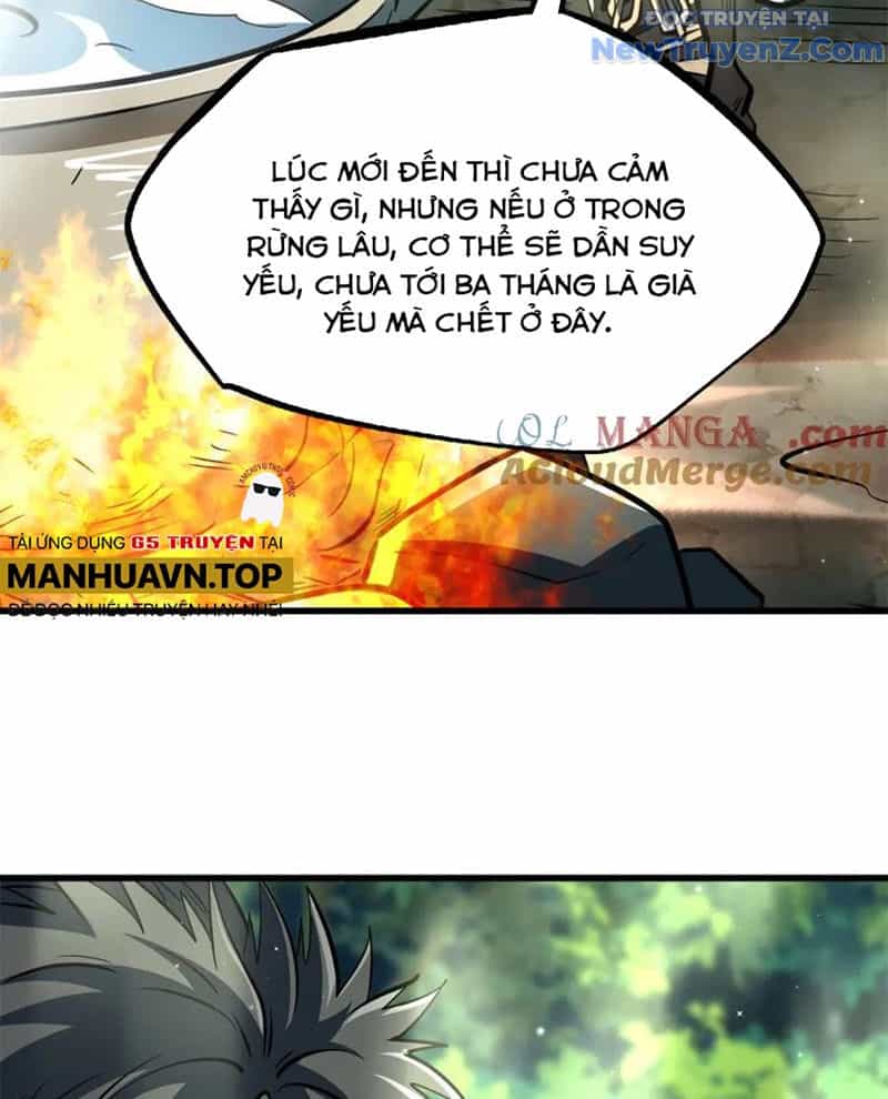 Siêu Cấp Thần Cơ Nhân - Chương 354 - ảnh 33