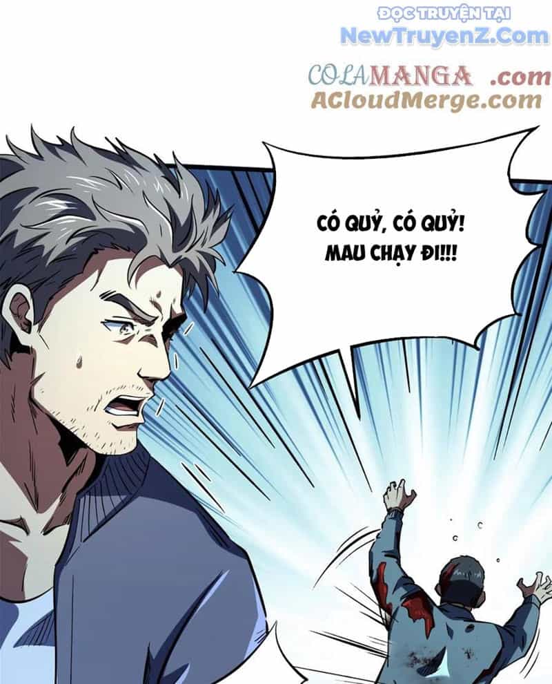 Siêu Cấp Thần Cơ Nhân - Chương 356 - ảnh 14