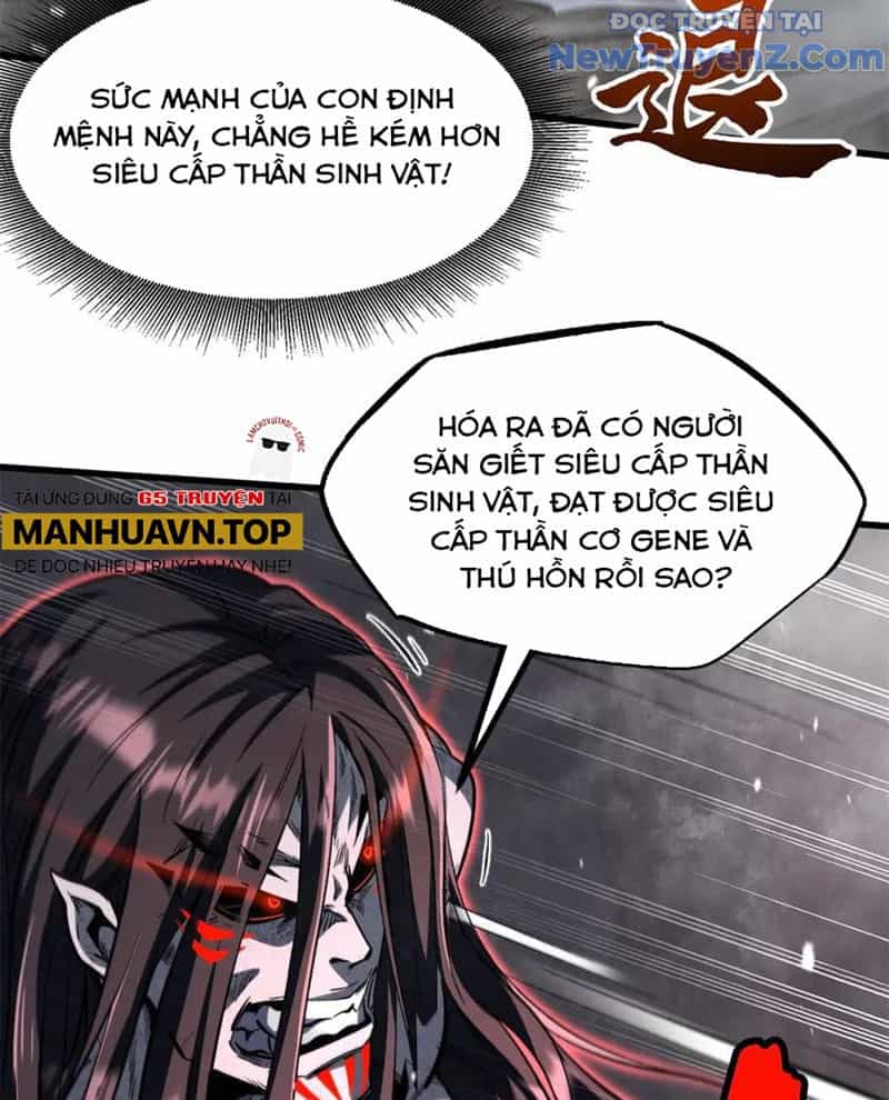 Siêu Cấp Thần Cơ Nhân - Chương 357 - ảnh 44