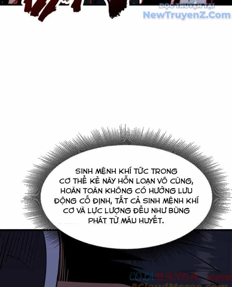 Siêu Cấp Thần Cơ Nhân - Chương 357 - ảnh 53