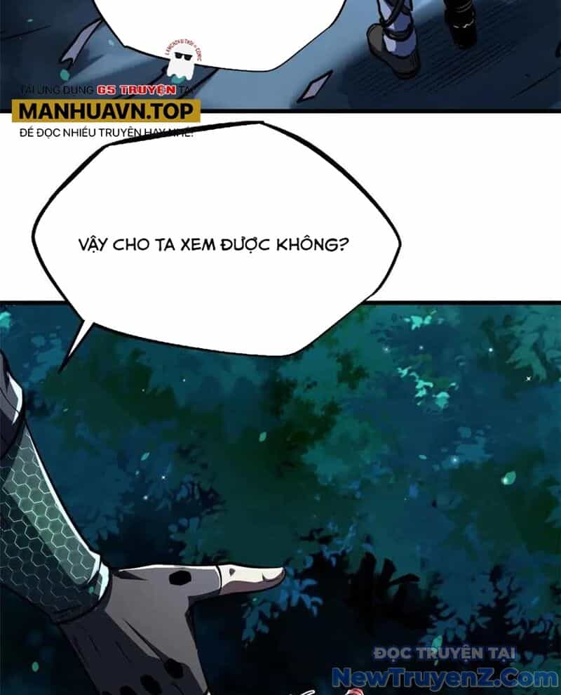 Siêu Cấp Thần Cơ Nhân - Chương 359 - ảnh 32