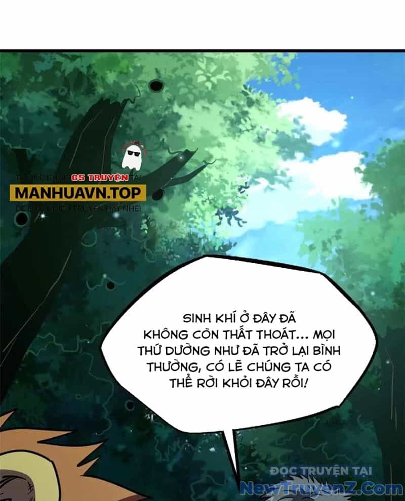 Siêu Cấp Thần Cơ Nhân - Chương 359 - ảnh 55