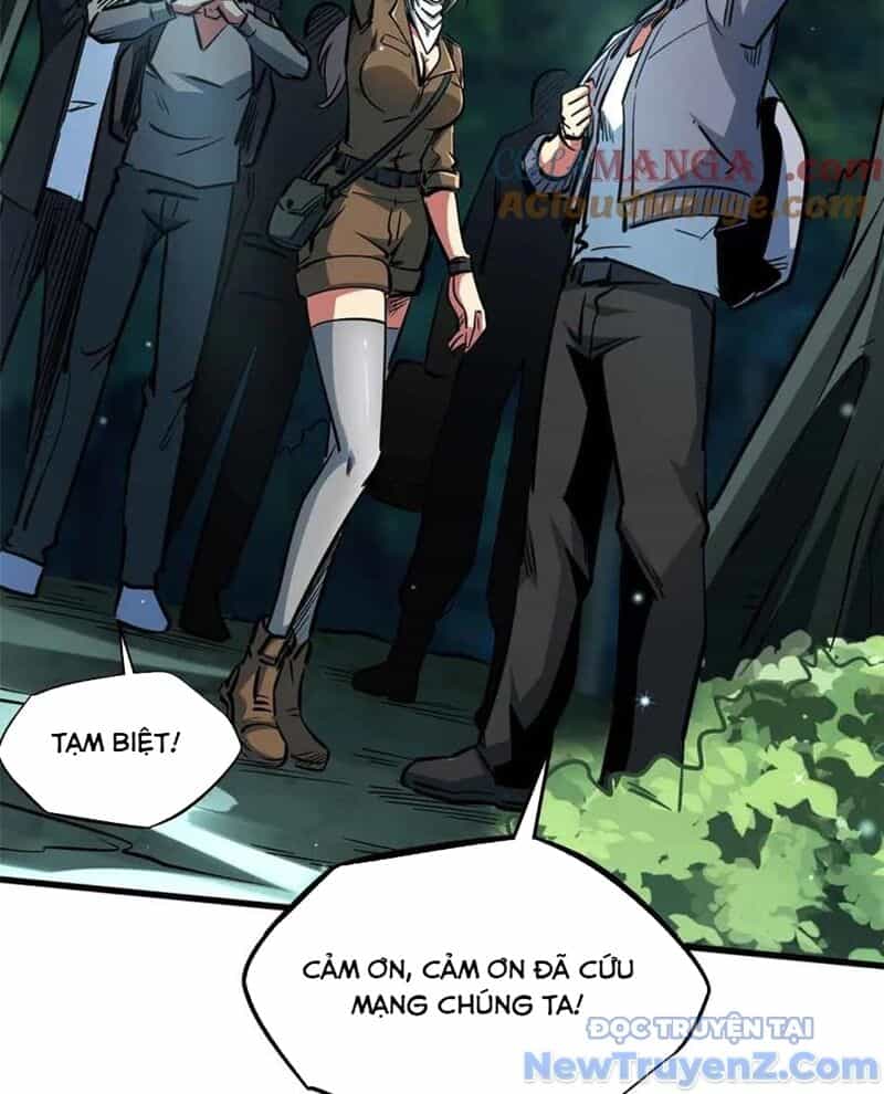 Siêu Cấp Thần Cơ Nhân - Chương 359 - ảnh 60