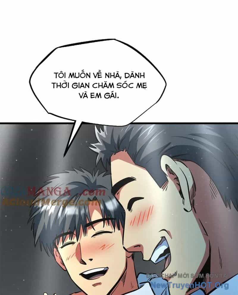 Siêu Cấp Thần Cơ Nhân - Chương 366 - ảnh 27
