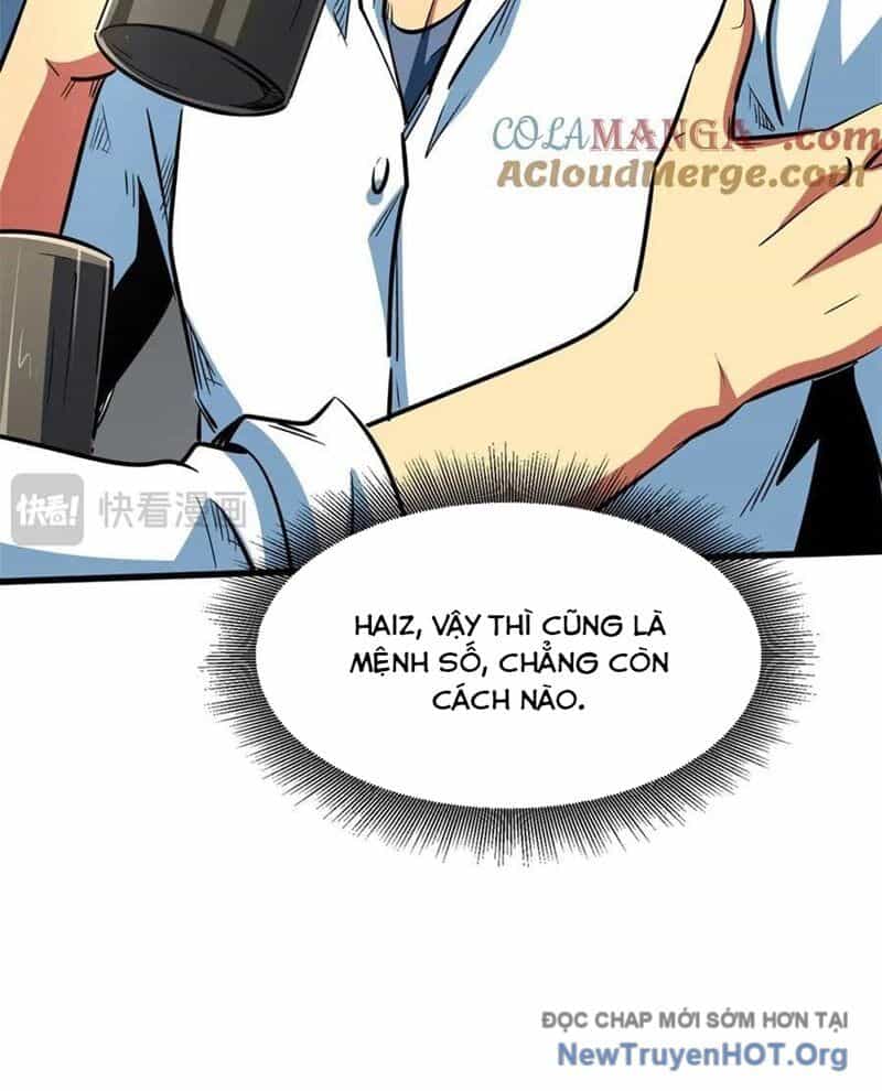 Siêu Cấp Thần Cơ Nhân - Chương 366 - ảnh 30