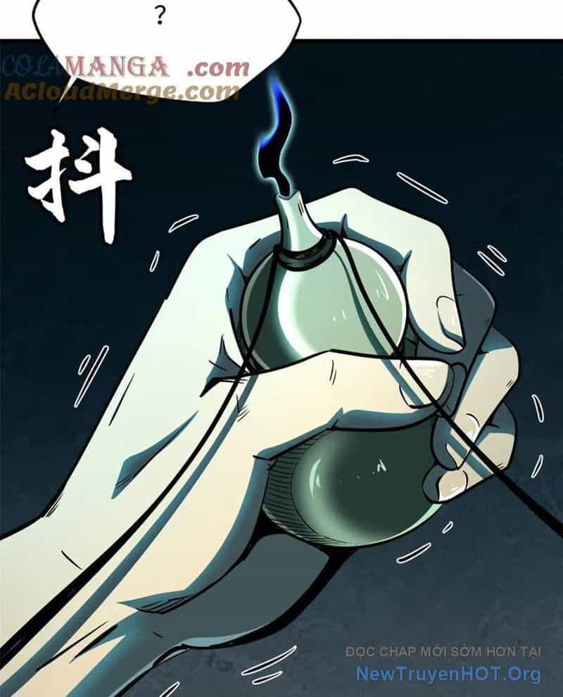 Siêu Cấp Thần Cơ Nhân - Chương 366 - ảnh 44
