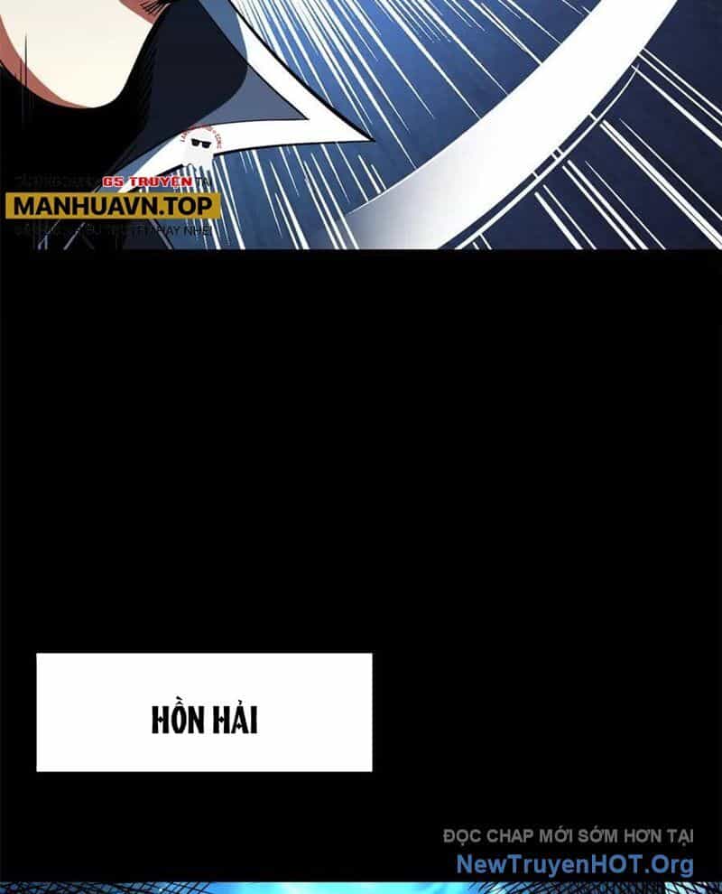 Siêu Cấp Thần Cơ Nhân - Chương 366 - ảnh 8