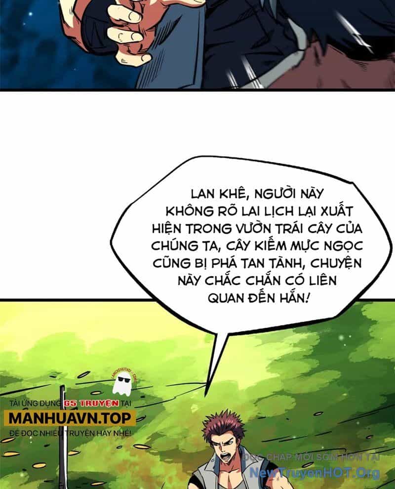 Siêu Cấp Thần Cơ Nhân - Chương 368 - ảnh 25