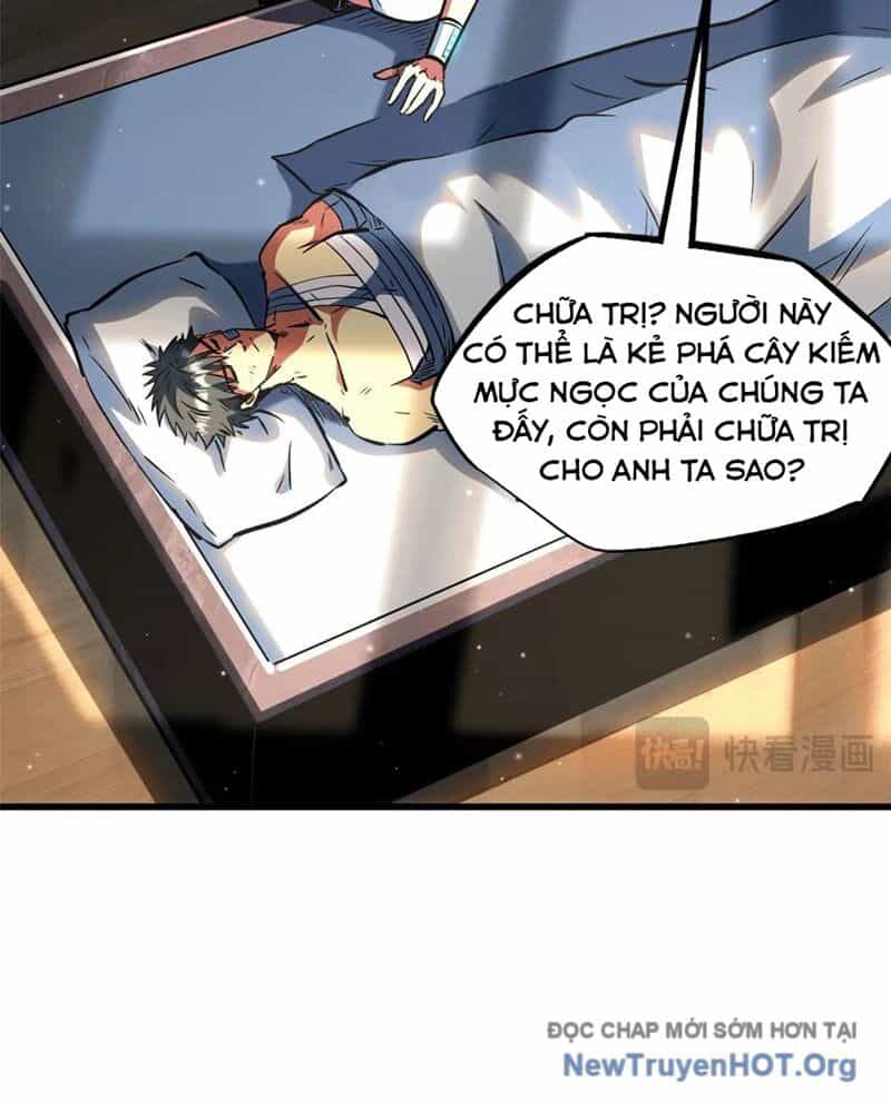 Siêu Cấp Thần Cơ Nhân - Chương 368 - ảnh 36