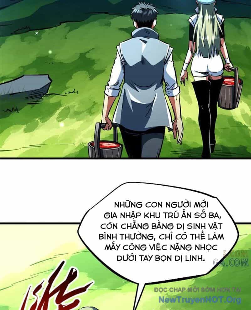 Siêu Cấp Thần Cơ Nhân - Chương 369 - ảnh 2