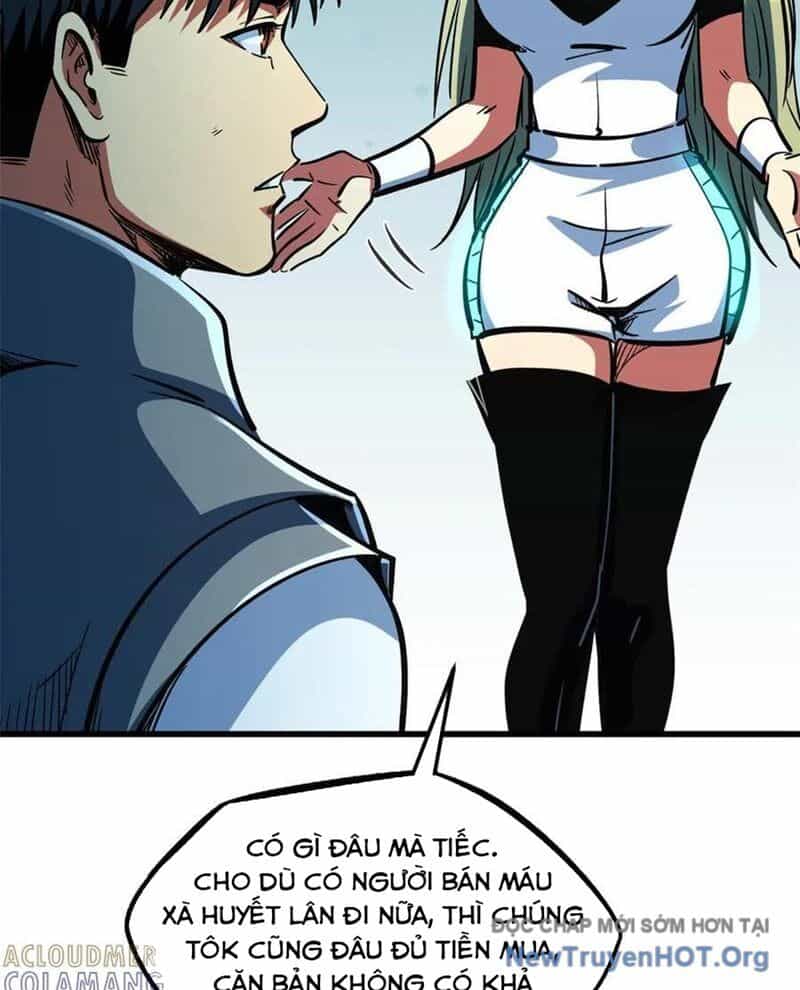 Siêu Cấp Thần Cơ Nhân - Chương 369 - ảnh 22