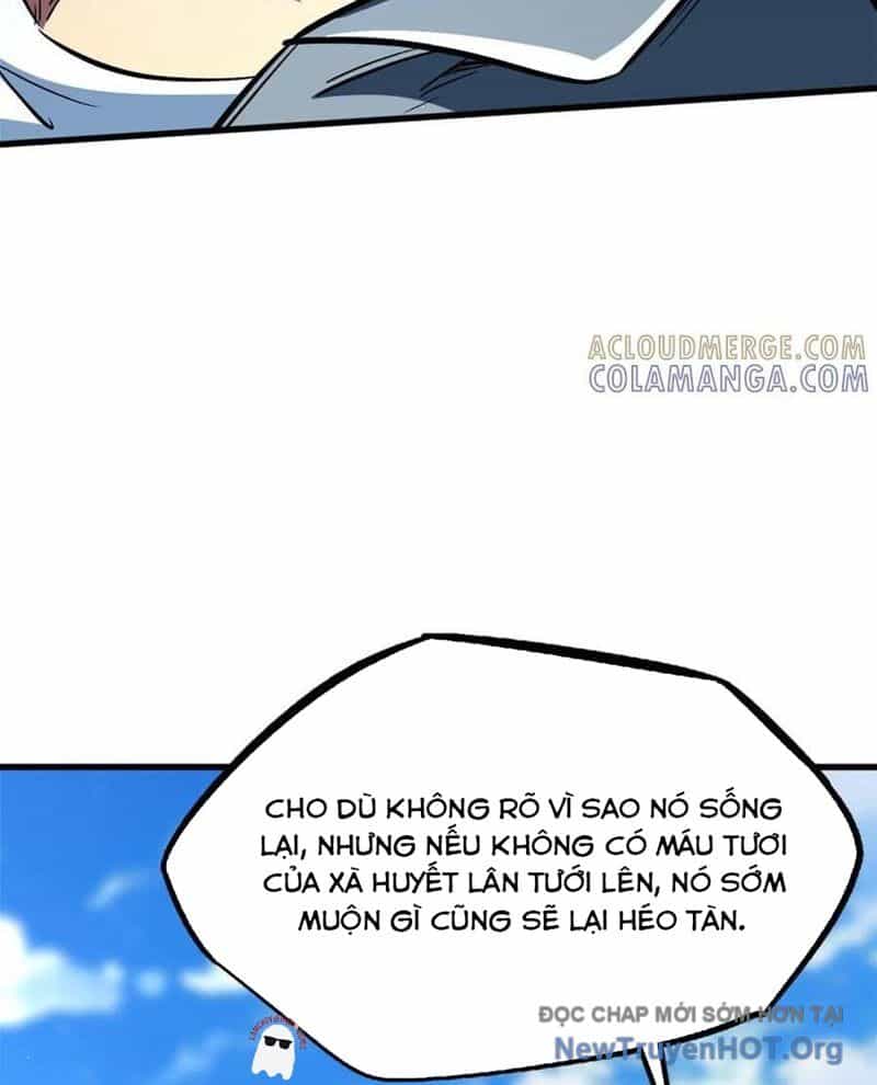 Siêu Cấp Thần Cơ Nhân - Chương 369 - ảnh 44