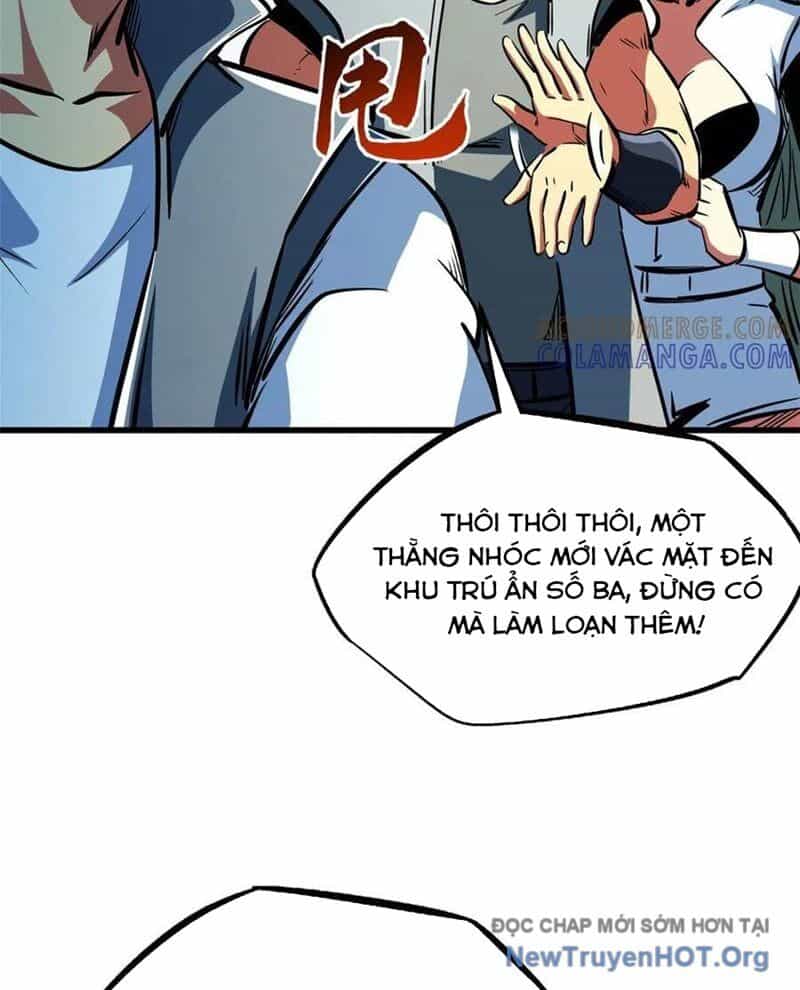 Siêu Cấp Thần Cơ Nhân - Chương 369 - ảnh 49