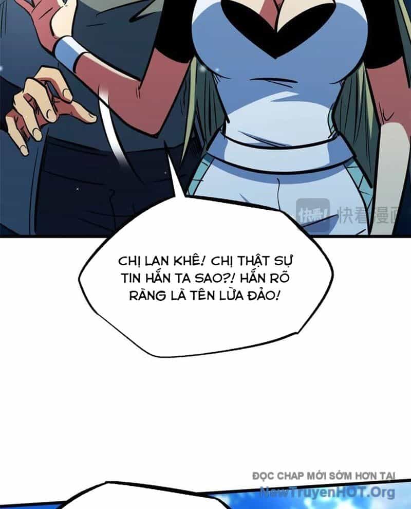 Siêu Cấp Thần Cơ Nhân - Chương 369 - ảnh 55