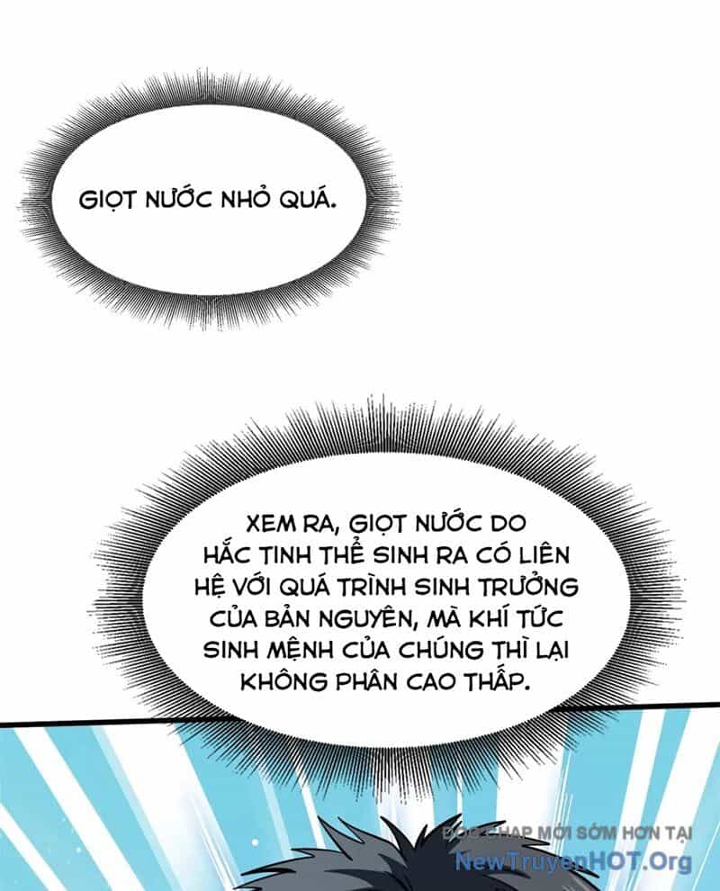 Siêu Cấp Thần Cơ Nhân - Chương 371 - ảnh 18